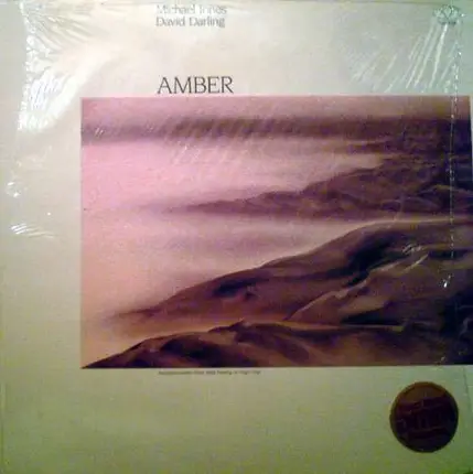 Michael Jones, David Darling - Amber