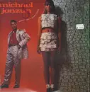LP - Michael Jonzun - Money Isn't Everything