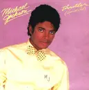 7'' - Michael Jackson - Thriller (Special Edit)