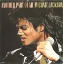 7'' - Michael Jackson - Another Part Of Me / Another Part Of Me (Instrumental)