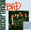CD Single - Michael Jackson - Bad