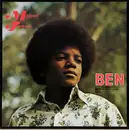 LP - Michael Jackson - Ben
