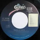 7'' - Michael Jackson - Black Or White