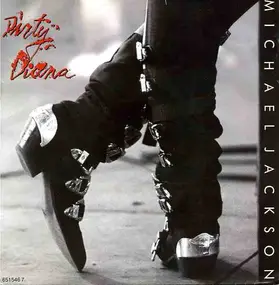 Michael Jackson - Dirty Diana