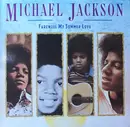 LP - Michael Jackson - Farewell My Summer Love