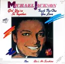 12'' - Michael Jackson - Girl You're So Together