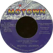 Michael Jackson - Got to Be There