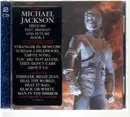 Double CD - Michael Jackson - History