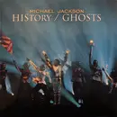 12'' - Michael Jackson - HIStory / Ghosts