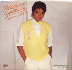 Michael Jackson - Human Nature