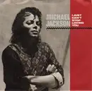 7'' - Michael Jackson - I Just Can't Stop Loving You