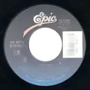 7'' - Michael Jackson - Jam