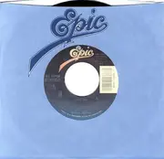 7'' - Michael Jackson - Jam