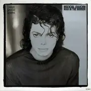 12inch Vinyl Single - Michael Jackson - Man In The Mirror