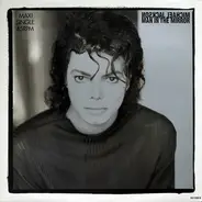 Michael Jackson - Man In the Mirror