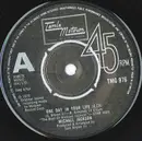 7'' - Michael Jackson - One Day In Your Life - Knock-Out Centre