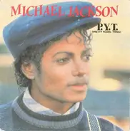 Michael Jackson - P.Y.T. (Pretty Young Thing)