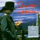 CD Single - Michael Jackson - Stranger In Moscow