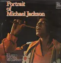 LP - Michael Jackson / Jackson 5 - Portrait Of...