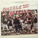 12'' - Michael Jeffries - Razzle Dazzle