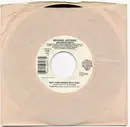7'' - Michael Jeffries With Karyn White - Not Thru Being With You