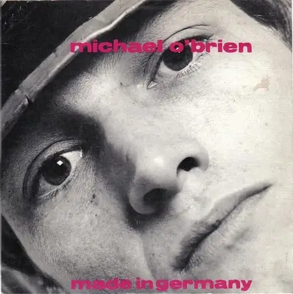 Michael O'Brien - Made In Germany