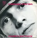 7'' - Michael O'Brien - Made In Germany