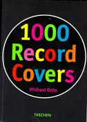 Michael Ochs - Tausend Record Covers