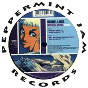 12'' - Michael Lange - Brothers, Sisters (Remixes)