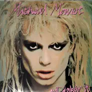 Michael Monroe - Not Fakin' It