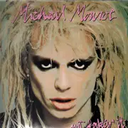 LP - Michael Monroe - Not Fakin' It