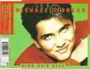 CD Single - Michael Morgan - Nimm Mein Herz