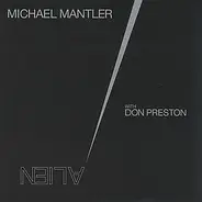 Michael Mantler with Don Preston - Alien