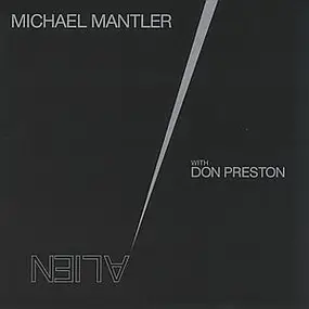 Michael Mantler - Alien