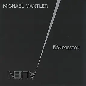 Michael Mantler - Alien