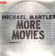 LP - Michael Mantler - More Movies