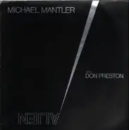 Michael Mantler with Don Preston - Alien