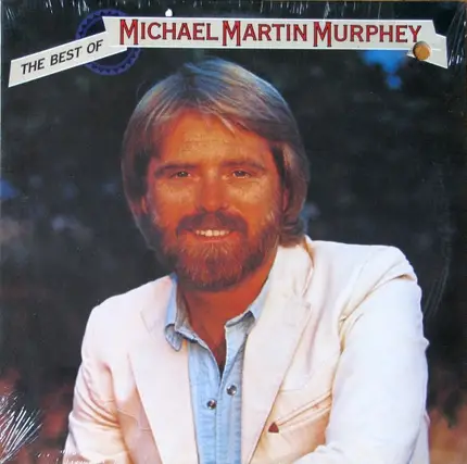 Michael Martin Murphey - The Best Of Michael Martin Murphey