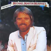LP - Michael Martin Murphey - The Best Of Michael Martin Murphey