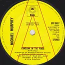 7'' - Michael Martin Murphey - Carolina In The Pines - DJ Copy