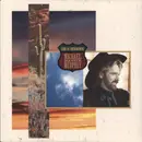 LP - Michael Martin Murphey - Land Of Enchantment