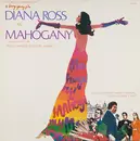 LP - Michael Masser - The Original Soundtrack Of Mahogany - still sealed