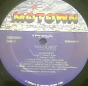 LP - Michael Masser - The Original Soundtrack Of Mahogany - still sealed