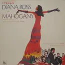 LP - Michael Masser - The Original Soundtrack Of Mahogany