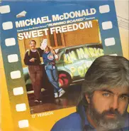 Michael McDonald - Sweet Freedom