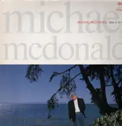 Michael McDonald - Take It To The Heart