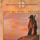 LP - Michael Murphey - Night Thunder
