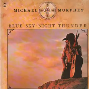 Michael Murphey - Night Thunder