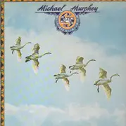 LP - Michael Murphey - Swans Against The Sun