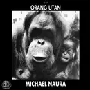 LP - Michael Naura - Orang Utan - rare avantgarde